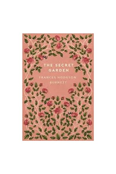 Generic (Unbranded) Secret Garden (Timeless Classics: Cranford Collection)