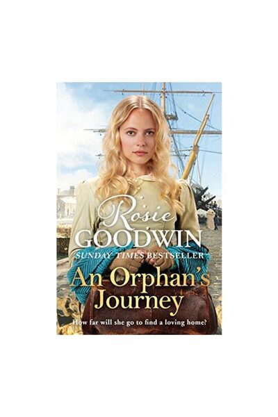 Generic (Unbranded) Orphan's Journey