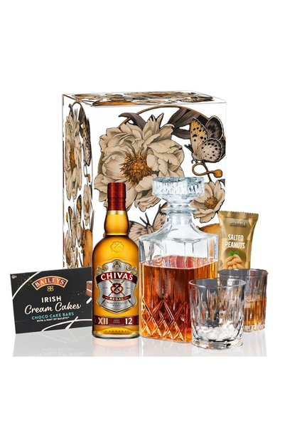 GourmetGift Pachet Cadou 26 AY 24 – Cadou Elegant