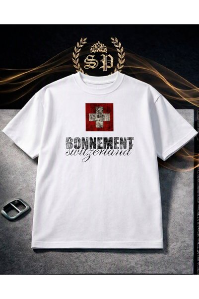 StartMore تي شيرت Bonumment Vintage Y2k