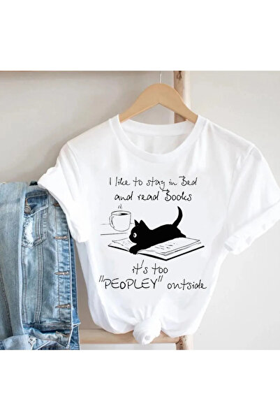 donamod Cotton Unisex Stylish Comfortable Special Design T-Shirt