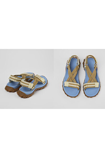 CAMPER Drift Trail Sandal