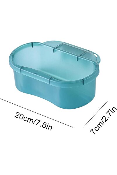 Generic Sink Strainer Basket Food Waste Catcher Food Waste Filter Drain Rack ...