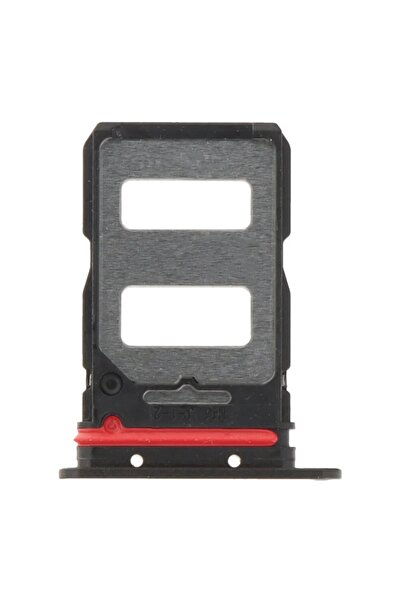 OEM Βάση Κάρτας SIM Για Black Xiaomi 14T 2406APNFAG