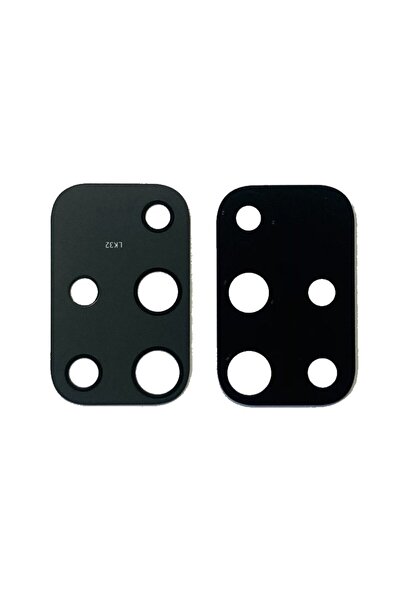 OEM Ανταλλακτικό Τζαμάκι Κάμερας Samsung Galaxy M31s M317 / M51 M515