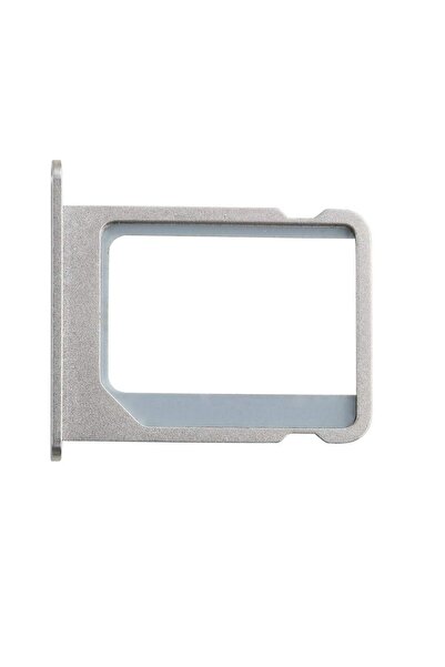 OEM Βάση Κάρτας SIM Xiaomi Mi 10T Pro Silver