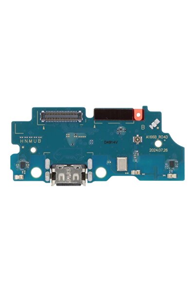 OEM Πλακετάκι Φόρτισης για Samsung Galaxy A16 4G / 5G A165 A166