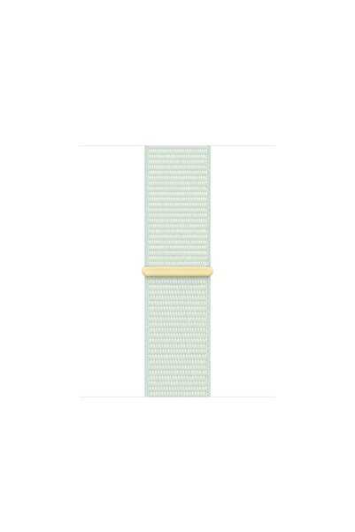 Apple Γνήσιο Λουράκι Sport Loop Watch Band 41mm Soft Mint MW4M3ZM/A (Retail)