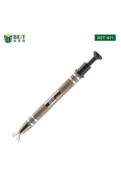 Best Precision Parts Grabber BST-611