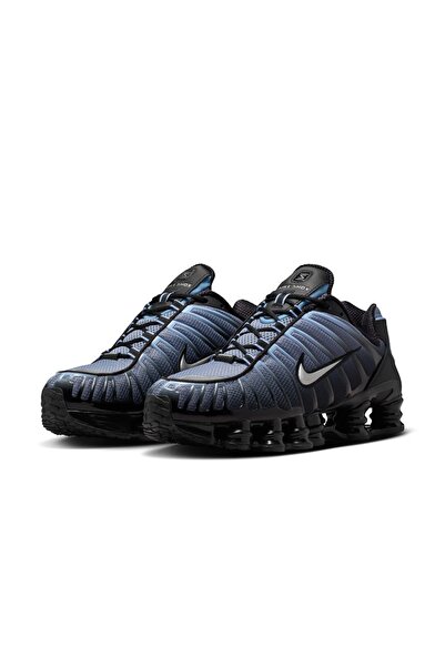 Nike Shox TL 'Cobalt Bliss' Erkek Sneaker Ayakkabı-SPORTXSTORE