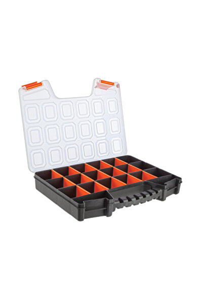 Marsilyan Ega 13 Compartment Organizer Box () Ilkel-Grp9Y84
