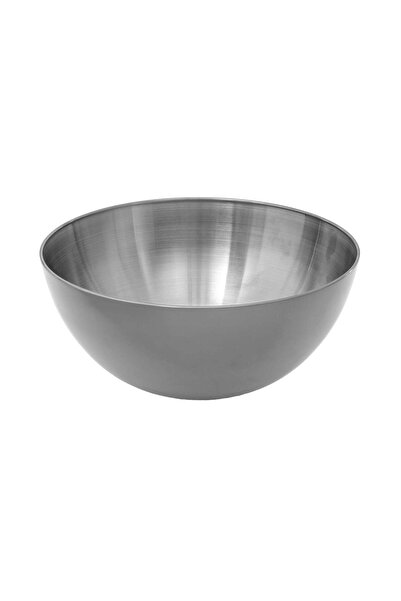 FİVE Bol pentru salată D24 cm, Oțel inoxidabil