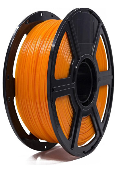 Avtek Filament 3D PLA portocaliu 1.75 mm 0.5 kg