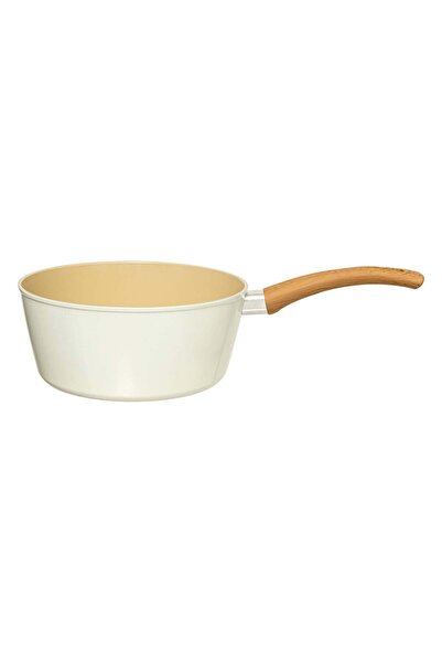 FİVE Tigaie din aluminiu forjat, bej, 20 cm - Harmony