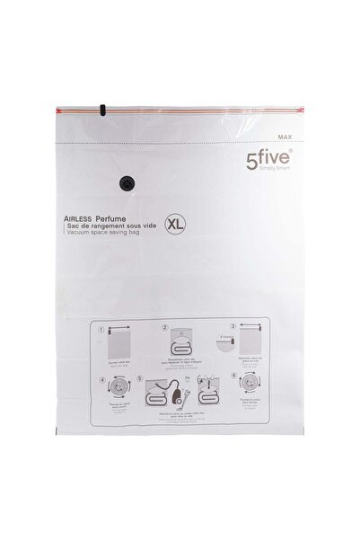 FİVE Sac de compresie 120x90cm, Parfumat - Fără aer
