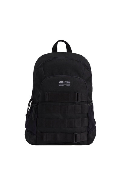 Vans Rucsac Off The Wall Negru VN000PSEBLK1