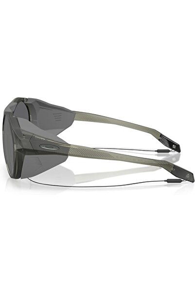 Oakley Men's Oo9440 Clifden Round Sunglasses