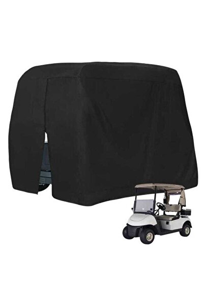 Morvena Picks Huse pentru cărucioare de golf potrivite pentru cărucioarele de...