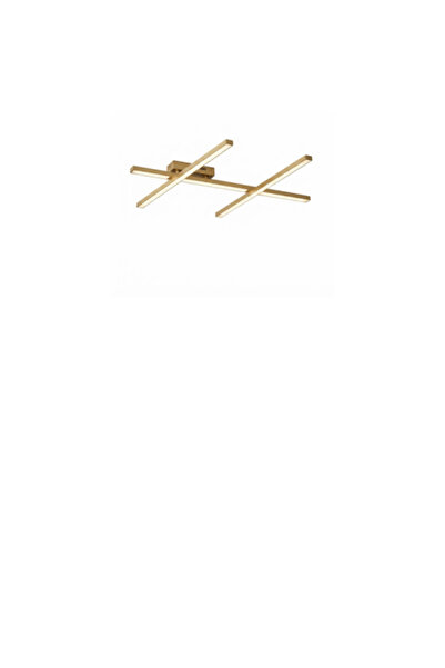 Siera ثريا دبل إكس سوداء LED 40 واط محول إيجل رايز C 00120100 A