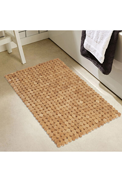 Kaşmir Halı Kaşmir Home Bambu Paspas 40x60 cm