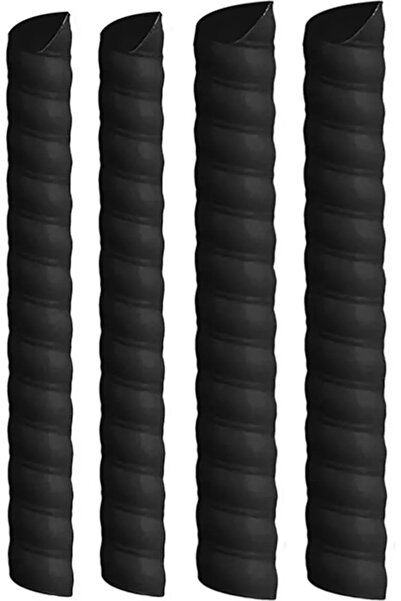 STARSTAR A set of 4 trunk protection spiral sleeves, suitable for young trees...