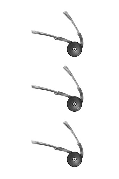 LİN GRUP Roborock Q8 Max Pro robotski usisivač kompatibilan sa trostrukom boč...