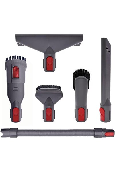 STARSTAR Large Vacuum Cleaner Accessory Set for Dyson V15, V12, V11, V10, V8 ...