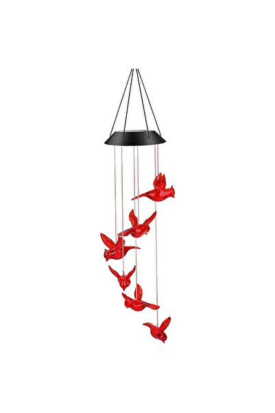 STARSTAR Energy-saving garden solar lights, pendant lights, and simulated out...