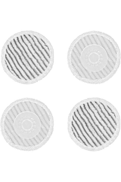 STARSTAR Replacement Pads for S8201 Compatible with Shark S8201 S7001 S7201 S...