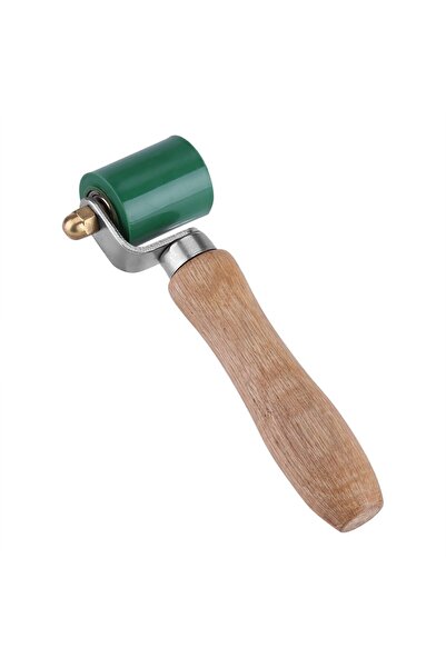 Morvena Picks Rolă de 40 mm Silicon la temperaturi înalte Gap Presă manuală p...