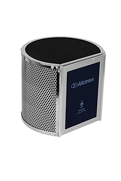 PF8 Pro Pop Filtre - Mikrofon Ses Yalıtım Paneli