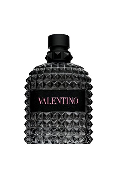 Valentino Uomo Born in Roma Apă de Toaletă pentru Bărbați 150 ml