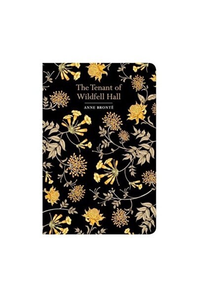 Generic (Unbranded) Tenant of Wildfell Hall (Chiltern Classic)