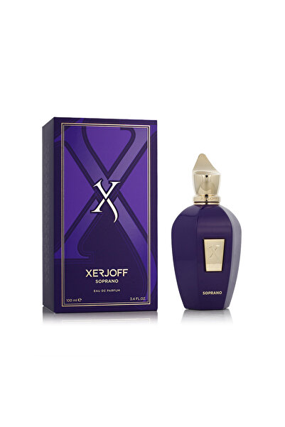 Xerjoff V Soprano EDP 100 ml UNISEX