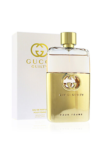 Gucci Guilty Pour Femme Apă de parfum pentru femei, 90 ml