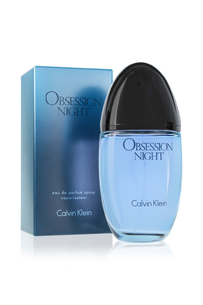 Calvin Klein Obsession Night Apă de parfum 100 ml pentru femei