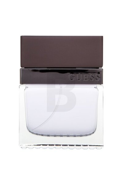 Guess Seductive Homme Apă de toaletă pentru bărbați 50 ml