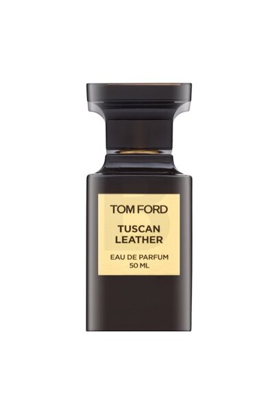 Tom Ford Tuscan Leather Apă de parfum, unisex, 50 ml