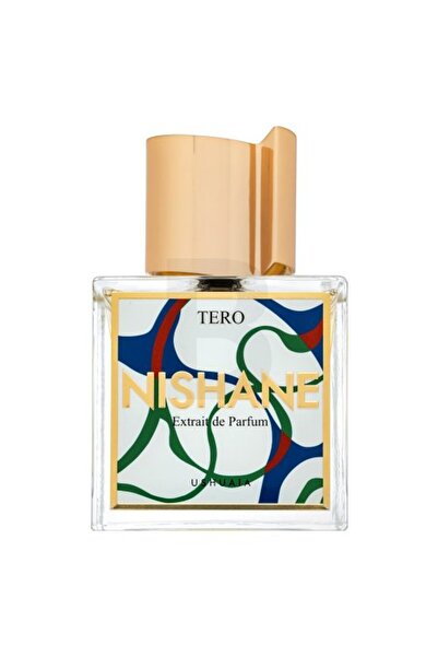 Nishane Tero Eau de Parfum, unisex, 100 ml