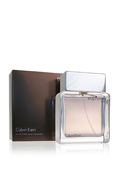 Calvin Klein Euphoria Men Apă de toaletă 100 ml pentru bărbați