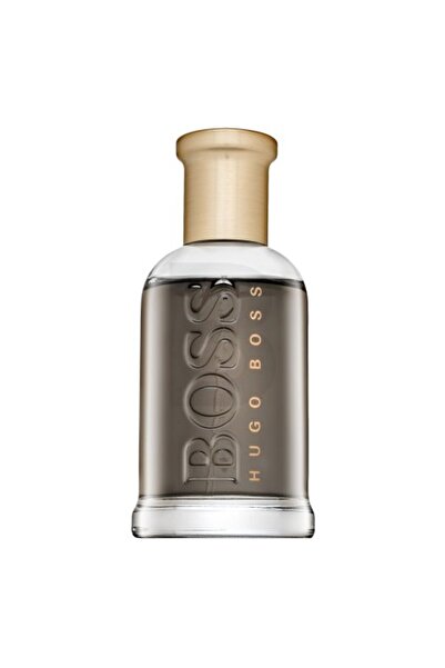 Hugo Boss Бос Парфюмна вода за мъже, 50 мл