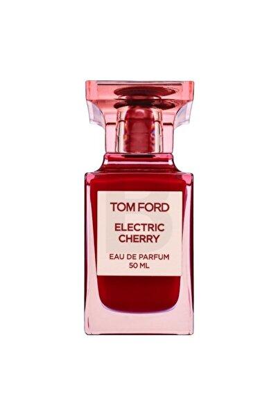 Tom Ford Electric Cherry Apă de parfum, unisex, 50 ml