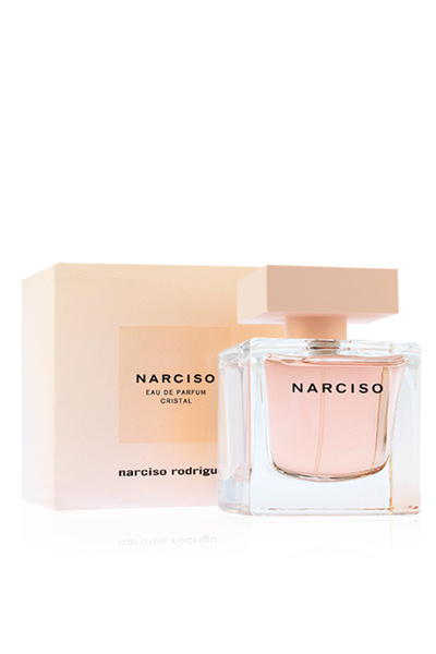 Narciso Rodriguez Narciso Cristal Apă de Parfum pentru Femei 90 ml