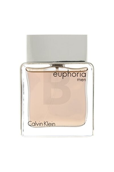 Calvin Klein Euphoria Men Apă de toaletă pentru bărbați 50 ml
