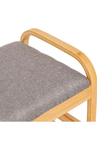 FİVE Organizator de pantofi, Bambus - Cozy