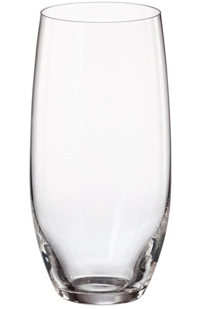 Cristal Bohemia Set 6 Pahare Apa Bohemia Mergus 470 ml