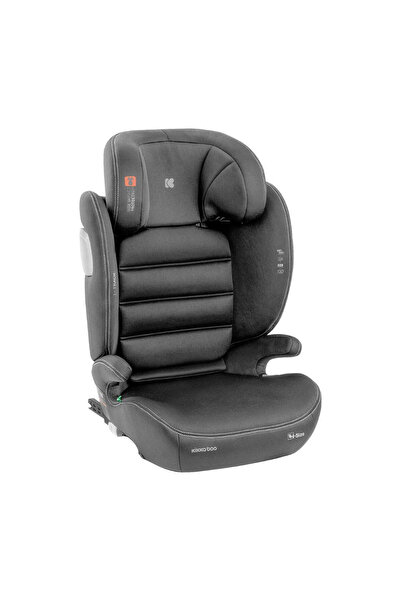Other Kikka Boo i-Track i-SIZE Κάθισμα αυτοκινήτου 100-150 εκ. Σκούρο γκρι 41...