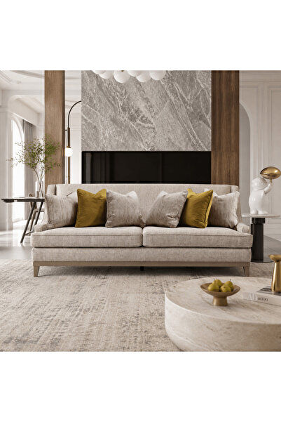 Roots Furniture Classy By Noha Albabtain Sofa