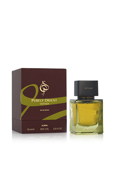 Ajmal Purely Orient Vetiver EDP 75 ml UNISEX
