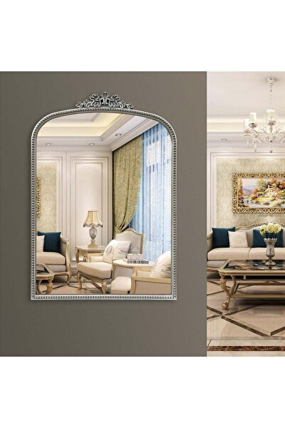 Roots Furniture Bevel Mirror